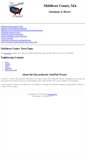 Mobile Screenshot of middlesex.magenweb.org